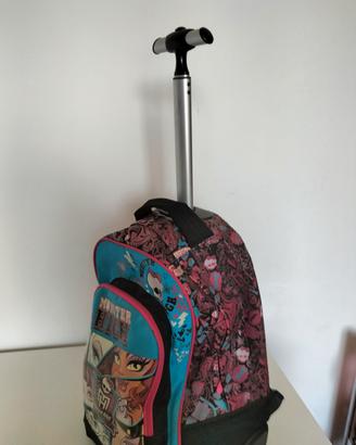 zaino scuola 