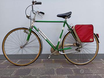 Bicicletta  uomo