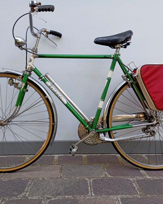 Bicicletta  uomo