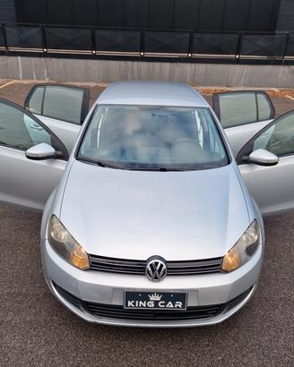 Volkswagen Golf 1.6 5p. Comfortline