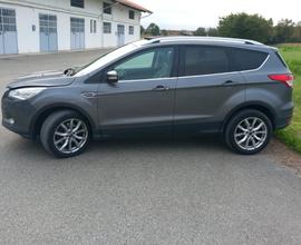 FORD Kuga 2ª serie - 2013