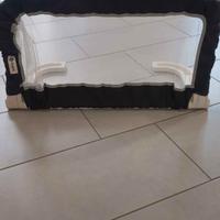 barriera letto