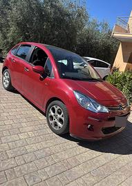 CITROEN C3 2a serie 1.2 VTi 82 Exclusive