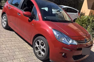 CITROEN C3 2a serie 1.2 VTi 82 Exclusive