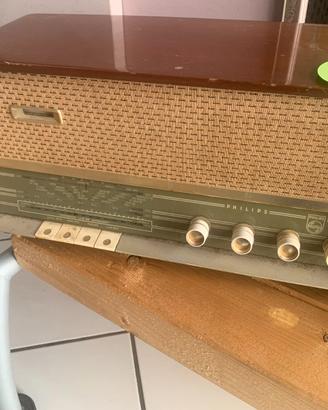 RADIO PHILIPS