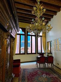 Venezia San Marco, multiproprietà