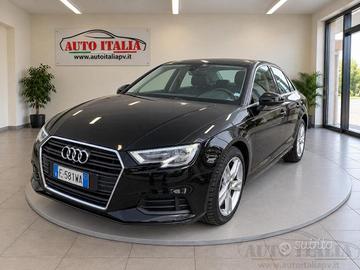 AUDI A3 Sedan 35 TFSI S tronic COD Admired