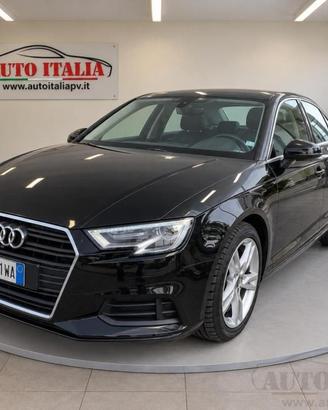 AUDI A3 Sedan 35 TFSI S tronic COD Admired