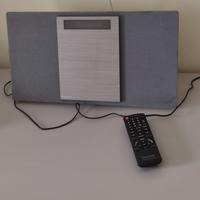 Panasonic HI FI SC - HC 402