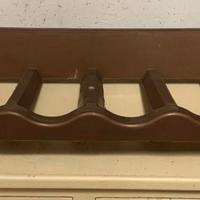 Porta bottiglie in plastica robusti