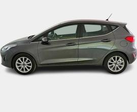 FORD FIESTA 1.0 Ecoboost 100CV Titanium 5 PORTE