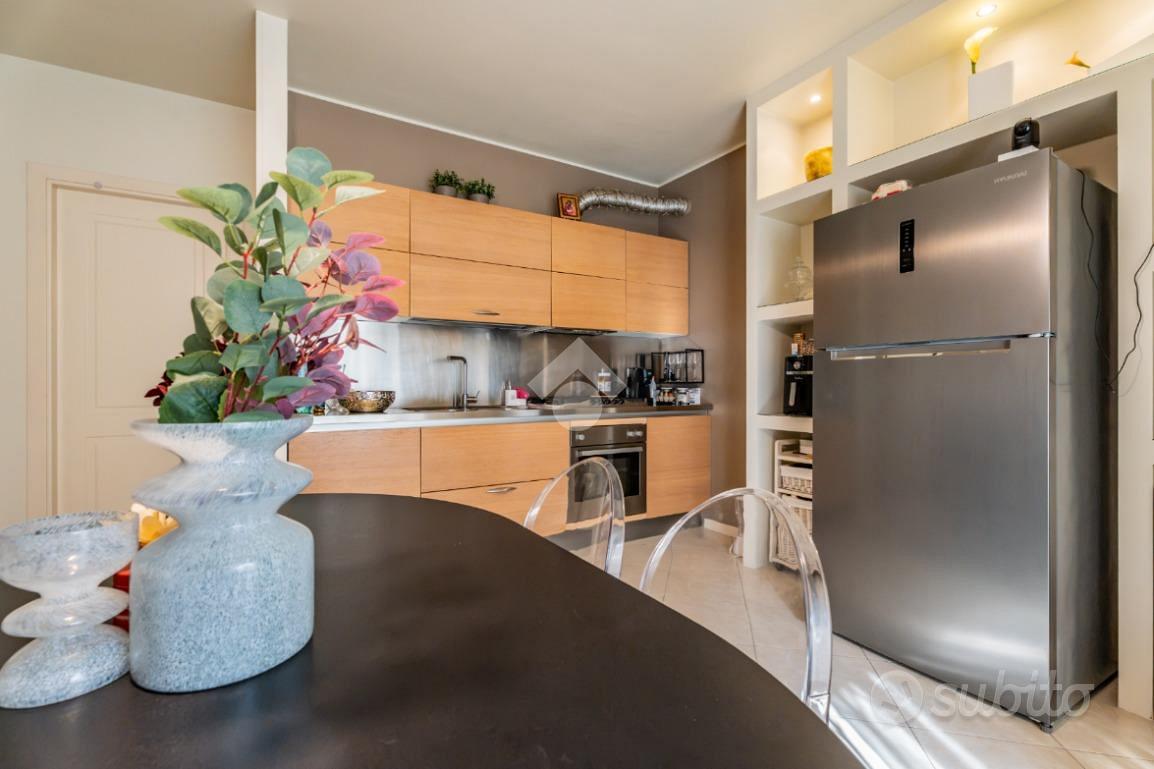 Appartamento – RN - Altro