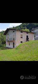 Appartamenti Valtellina loc. Briotti