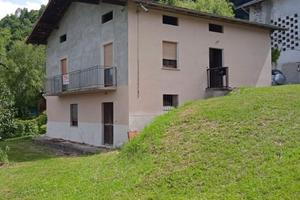 Appartamenti Valtellina loc. Briotti