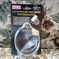 Densimetro per acquari