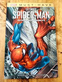 Fumetto Marvel Must-Have Spider-Man 