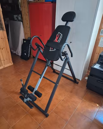 Panca ad inversione
