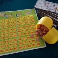 Giochi di gruppo da tavolo