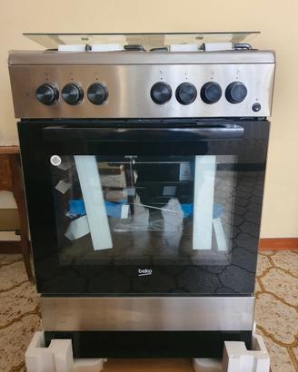 cucina 4 fuochi