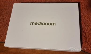Tablet mediacom 