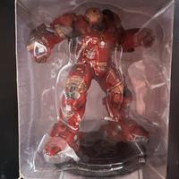 Action figure Hulkbuster