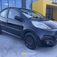 PEUGEOT 107 1.0 68CV 5p. Active