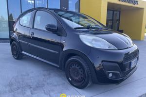 PEUGEOT 107 1.0 68CV 5p. Active