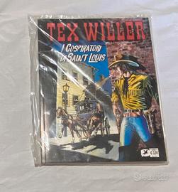 Fumetto Tex Willer numero 11