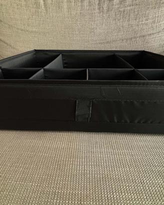 IKEA ORGANIZER SKUBB ORGANIZZATORE  7 SCOMPARTI