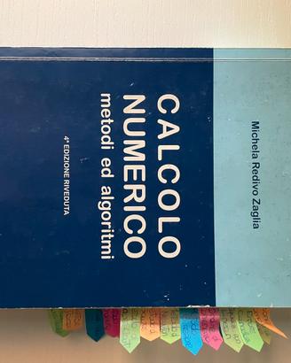 Calcolo numerico