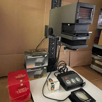 Ingranditore Durst M605