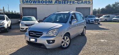 Kia Carens 2.0 16V CRDi VGT EX Class