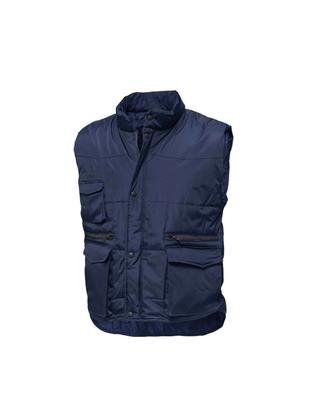 Giubbotto smaniciato sa lavoro  Siggi