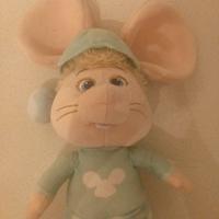 topo Gigio nanna