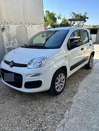 Panda 0.9 twinair turbo natural power easy