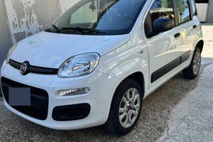 Panda 0.9 twinair turbo natural power easy