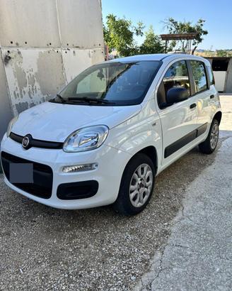 Panda 0.9 twinair turbo natural power easy