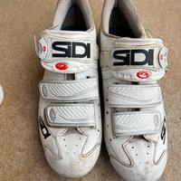 Scarpe Ciclismo e Mtb