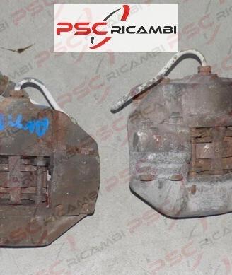 Pinza freno Alfa Romeo Giulietta 77-85