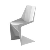 sedia vondom voxel mini nuova ed imballata