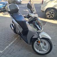 Honda sh 150 2020