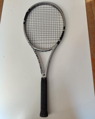 Racchetta tennis Pro Kennex Type C Redondo 