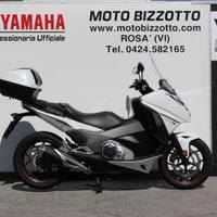Honda Integra 750 - 2020