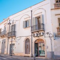 Palazzo - Martina Franca