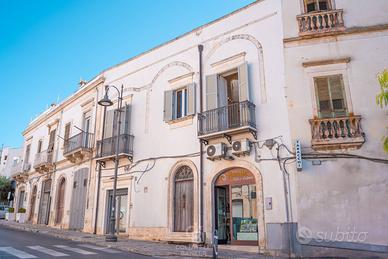 Palazzo - Martina Franca