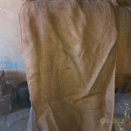 Sacchi di juta da 50 kg
