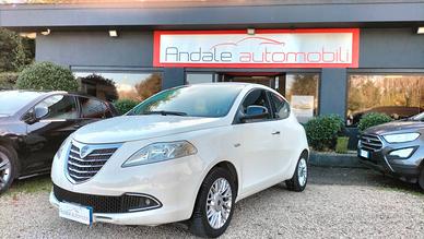 Lancia Ypsilon 1.2SOLO 82000KM *PREZZO REALE*