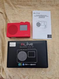Radio DAB RLine