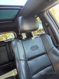 gran Cherokee 