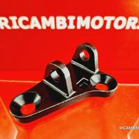 SUPPORTO PEDANA SX BMW G650X G 650 X